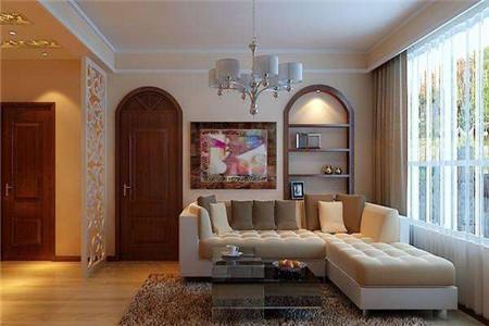 装修得多少钱？装修房子怎么能省钱？