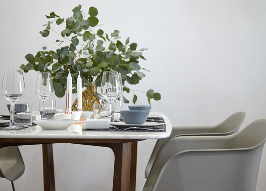 仅仅花了8万元，就把93平米的二居室装修的美轮美奂！-玉海园装修