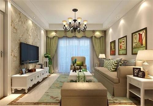 如何室内装修设计！新房如何装修省钱又时尚！