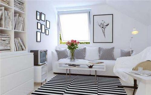 如何室内装修设计！新房如何装修省钱又时尚！