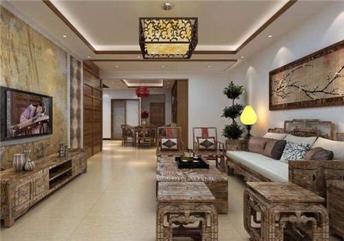 如何室内装修设计！新房如何装修省钱又时尚！