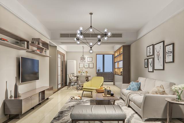 还在为选择装修风格而发愁？装修风格选择技巧要知晓