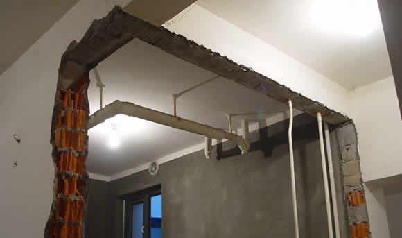 二手房户型改造 切莫任性犯大错