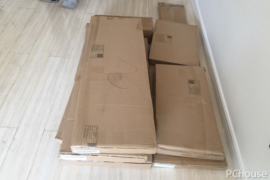 给准妈妈一个舒适港湾 看客厅如何改头换面