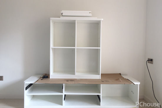 给准妈妈一个舒适港湾 看客厅如何改头换面