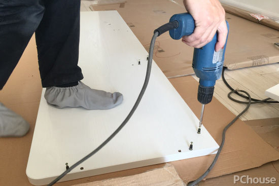 给准妈妈一个舒适港湾 看客厅如何改头换面