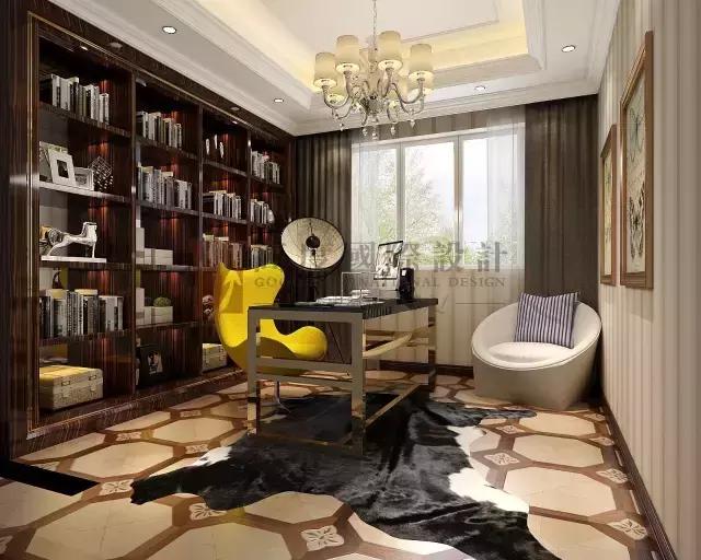 优秀装修案例分享