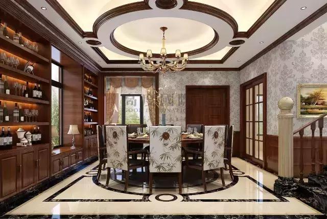 优秀装修案例分享