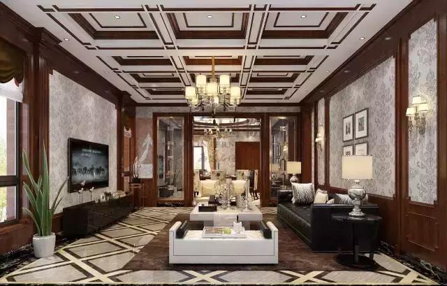 优秀装修案例分享