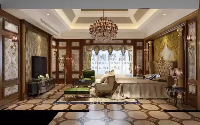 优秀装修案例分享