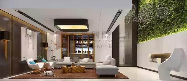 优秀装修案例分享