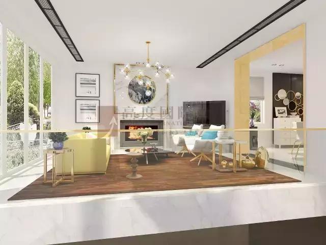 优秀装修案例分享