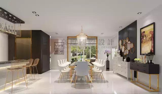 优秀装修案例分享