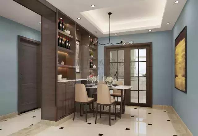 优秀装修案例分享