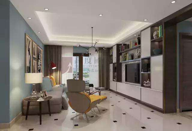 优秀装修案例分享