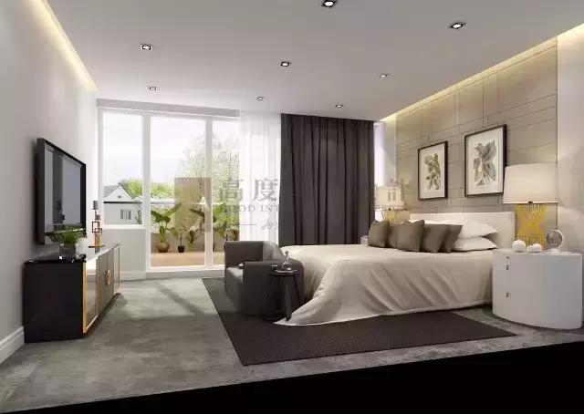 优秀装修案例分享