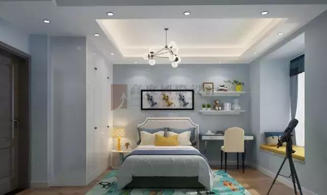 优秀装修案例分享